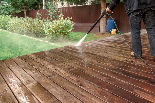 Trusted Lowesville, NC  Pressure Washing Services Experts