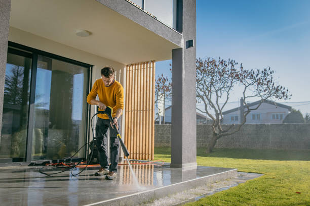 Best Patio and Deck Pressure Washing  in Lowesville, NC